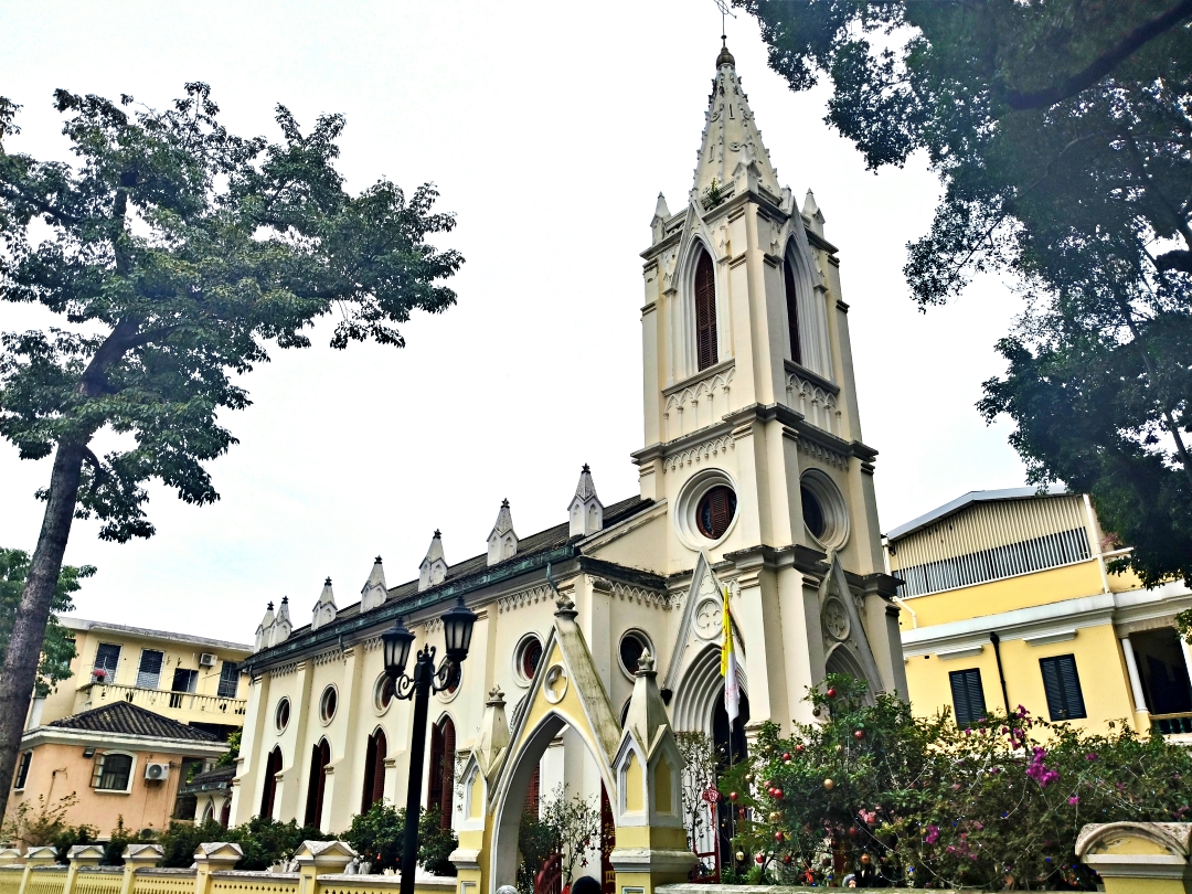廣州之旅2