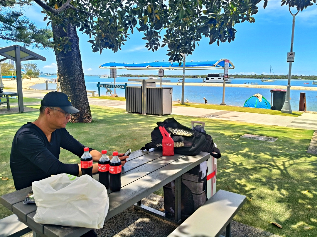 澳洲之旅完結篇 - 第33張圖 澳洲之旅完結篇
