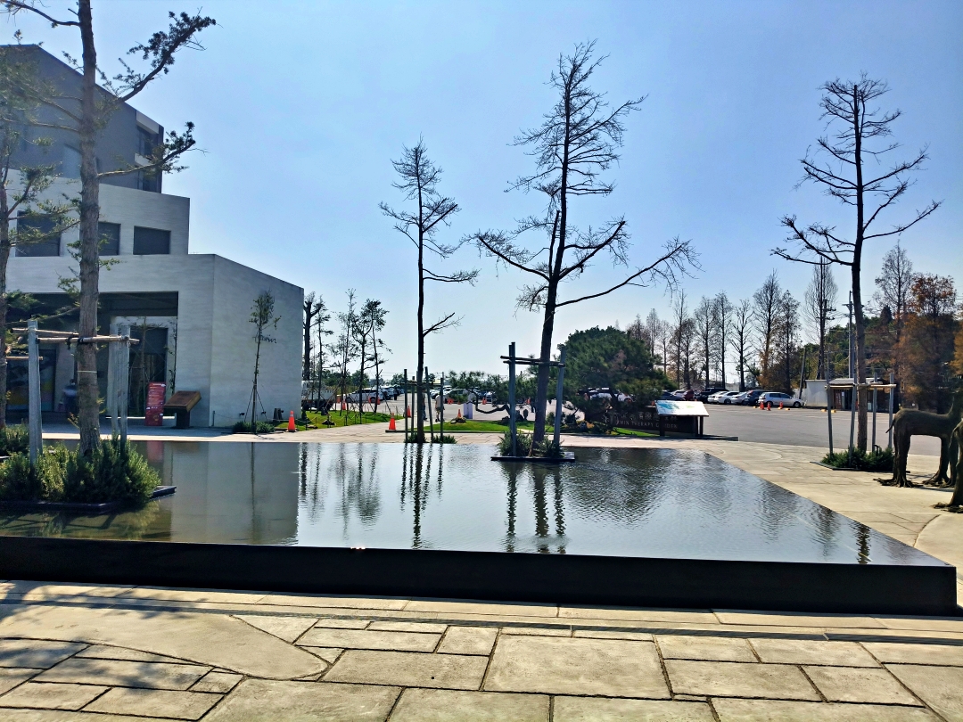 雅聞湖濱療癒森林