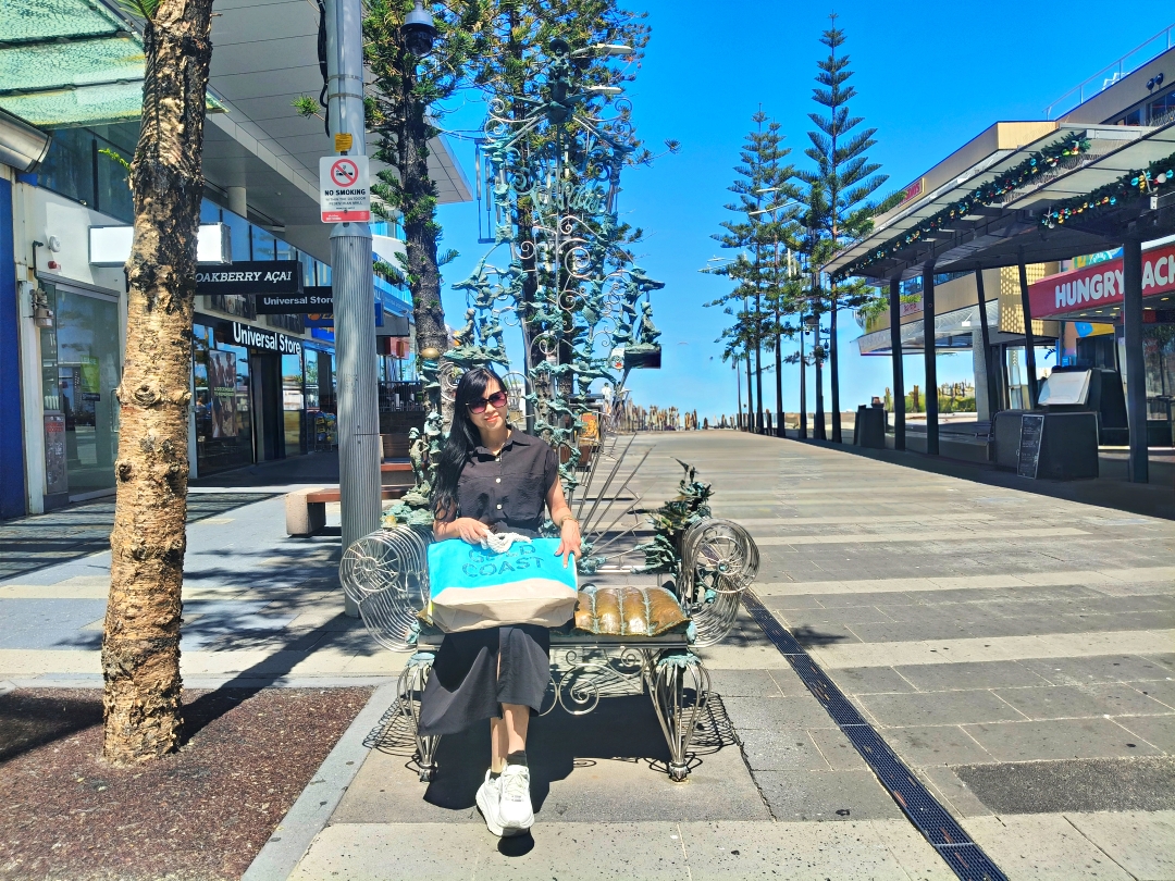 澳洲之旅完結篇 - 第3張圖 澳洲之旅完結篇